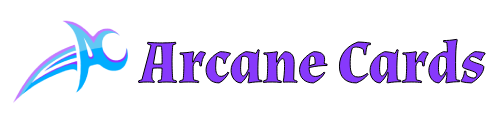 Arcane Cards
